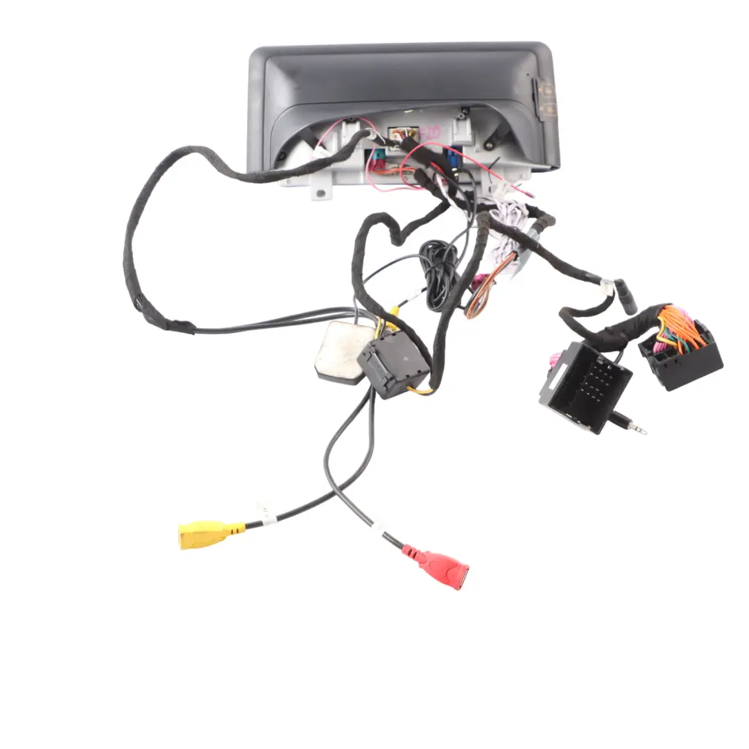 BMW F20 F23 10,25" Xtrons Screen Android CarPlay 4GB RAM Android 12 - SKU QSB12NBNE - Part number QSB12NBNE