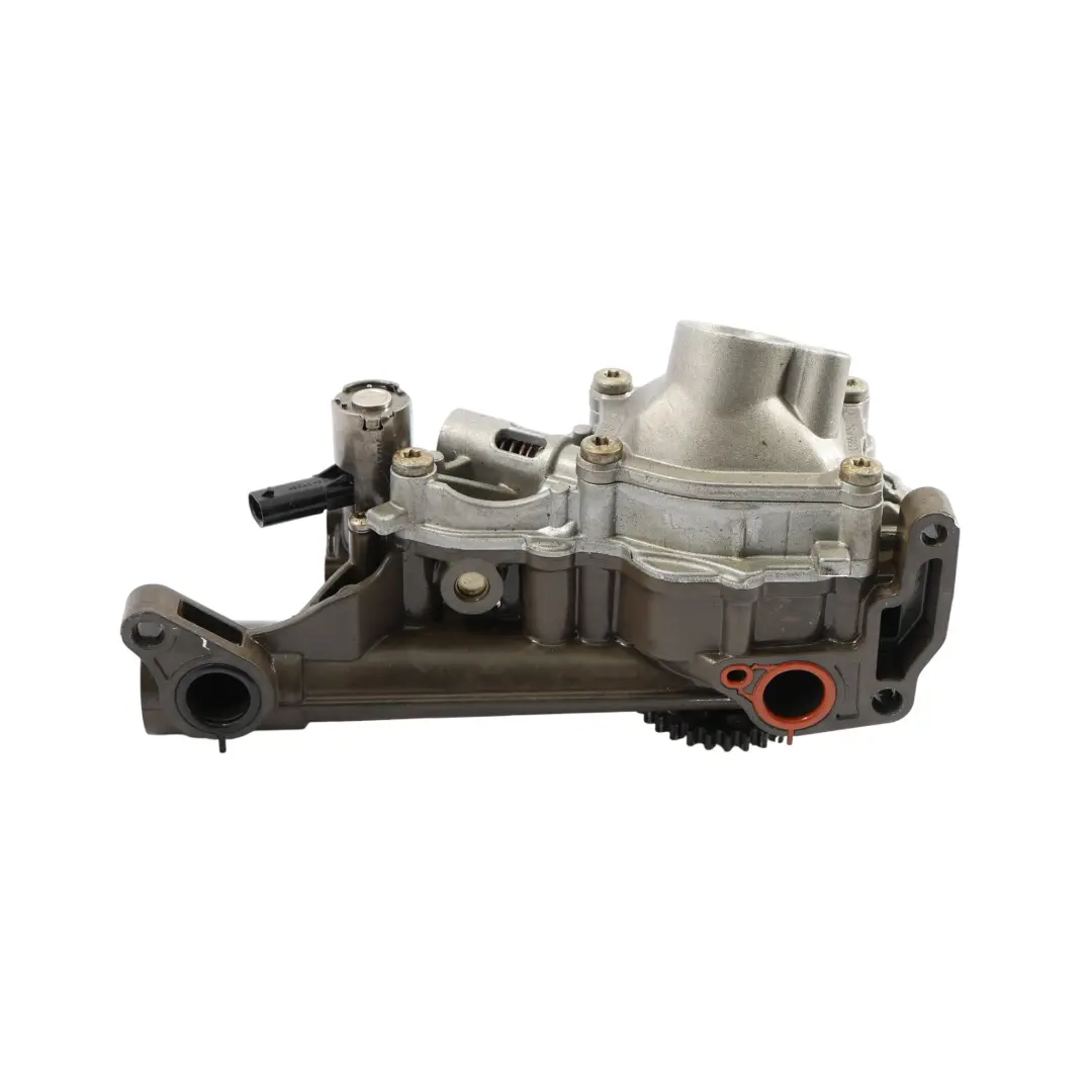 M274 Benzin Motorpumpenöl R2701810501 für Mercedes X156 mit Teilenummer A2741800801 Mercedes X156 M274 Benzin Motorpumpenöl R2701810501 - SKU A2741800801 - Teilenummer A2741800801