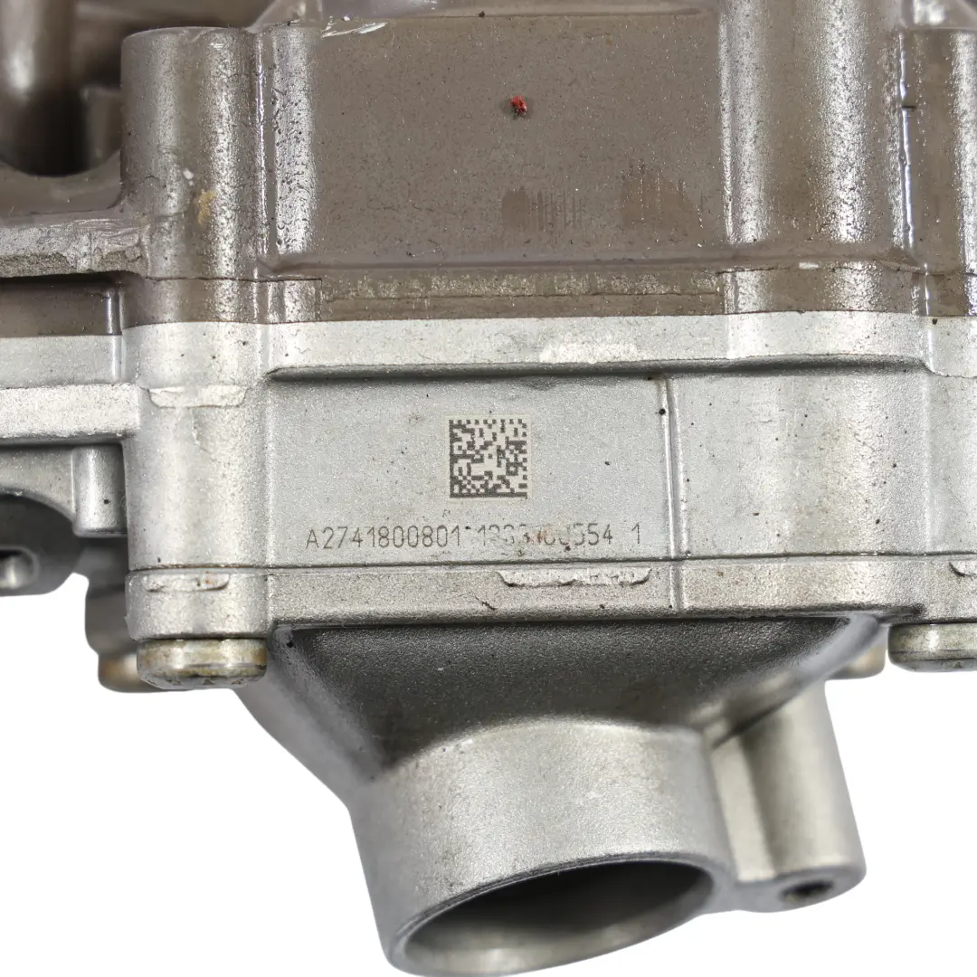 M274 Benzin Motorpumpenöl R2701810501 für Mercedes X156 mit Teilenummer A2741800801 Mercedes X156 M274 Benzin Motorpumpenöl R2701810501 - SKU A2741800801 - Teilenummer A2741800801