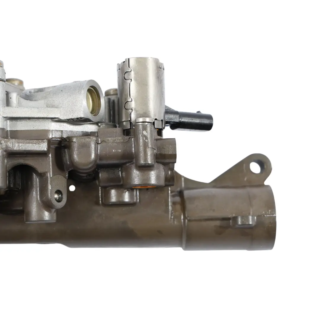 M274 Benzin Motorpumpenöl R2701810501 für Mercedes X156 mit Teilenummer A2741800801 Mercedes X156 M274 Benzin Motorpumpenöl R2701810501 - SKU A2741800801 - Teilenummer A2741800801