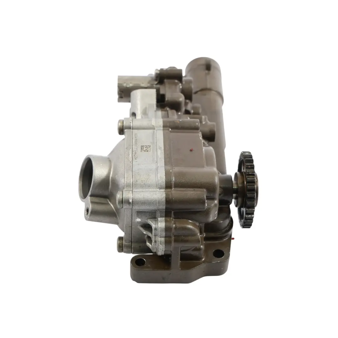 M274 Benzin Motorpumpenöl R2701810501 für Mercedes X156 mit Teilenummer A2741800801 Mercedes X156 M274 Benzin Motorpumpenöl R2701810501 - SKU A2741800801 - Teilenummer A2741800801