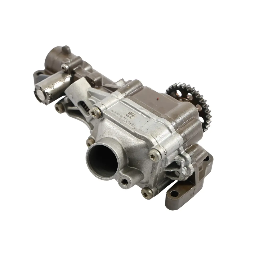 M274 Pompe À Huile Pour Moteur À Essence R2701810501 pour Mercedes X156 à propos du numéro de pièce A2741800801 Mercedes X156 M274 Pompe À Huile Pour Moteur À Essence R2701810501 - SKU A2741800801 - Numéro de pièce A2741800801