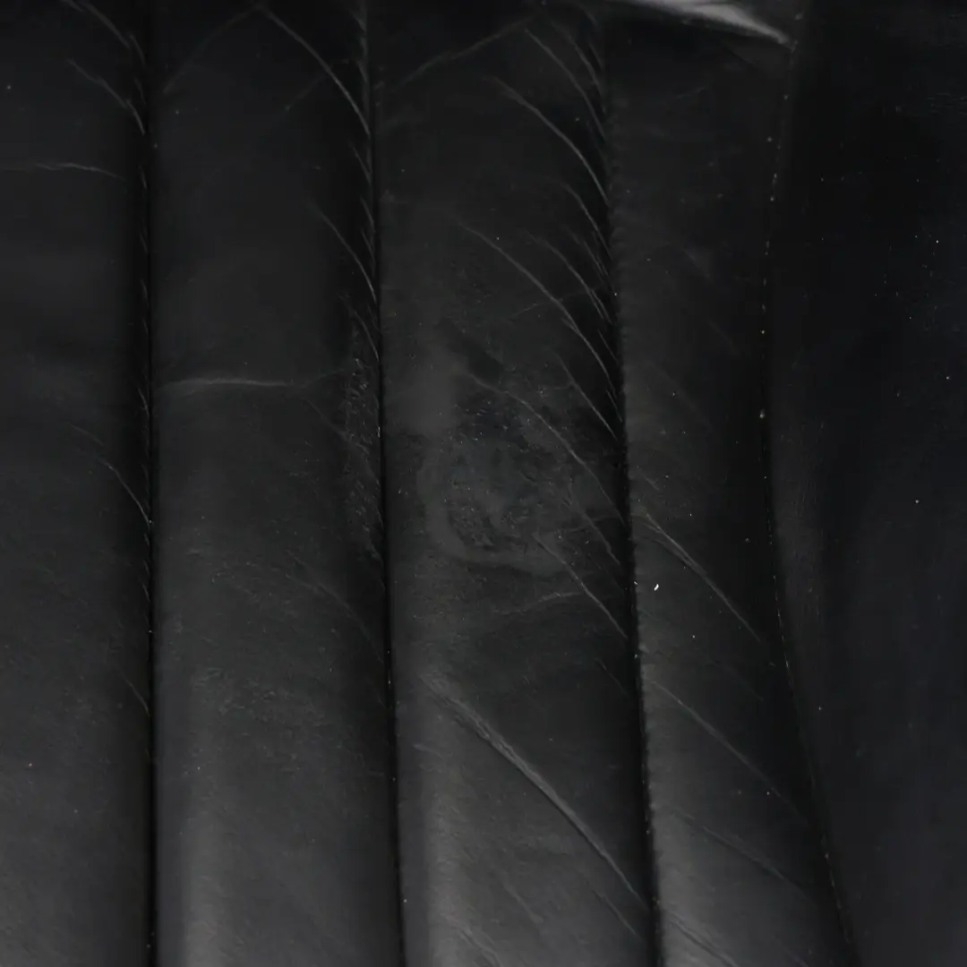 Mini Cooper One R56 Sport Full Leather Interior Seats Seat Front Rear Set Black - SKU R56-SEATS-SPORT-LEATHER-LOUNGE-T9E1 - Part number R56-SEATS-SPORT-LEATHER-LOUNGE