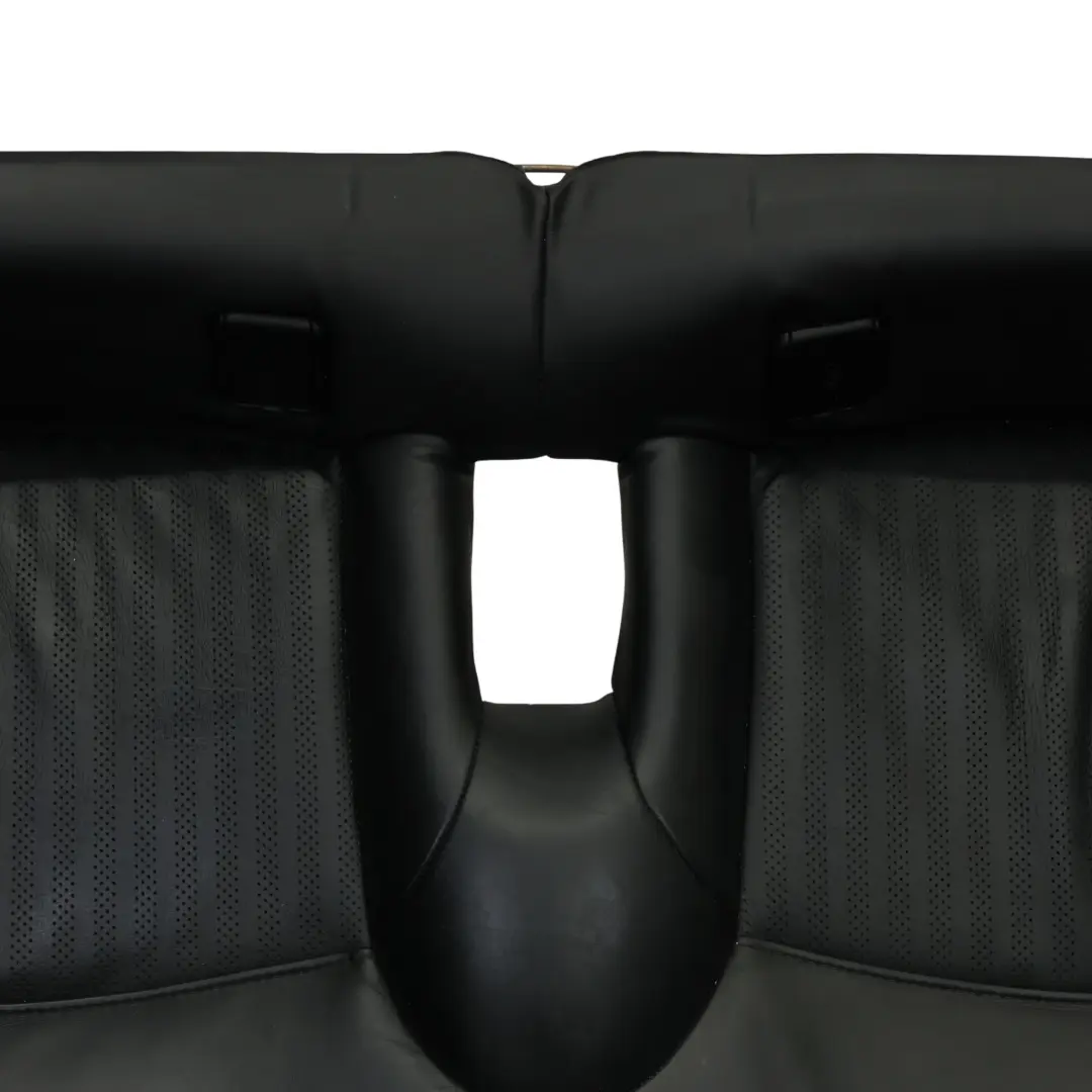 Mini Cooper Fotele Fotel Kanapa Czarna Skóra Sport Komplet - SKU R56-Sports-Full-Leather-Black-Seats-1 - Numer Części R56