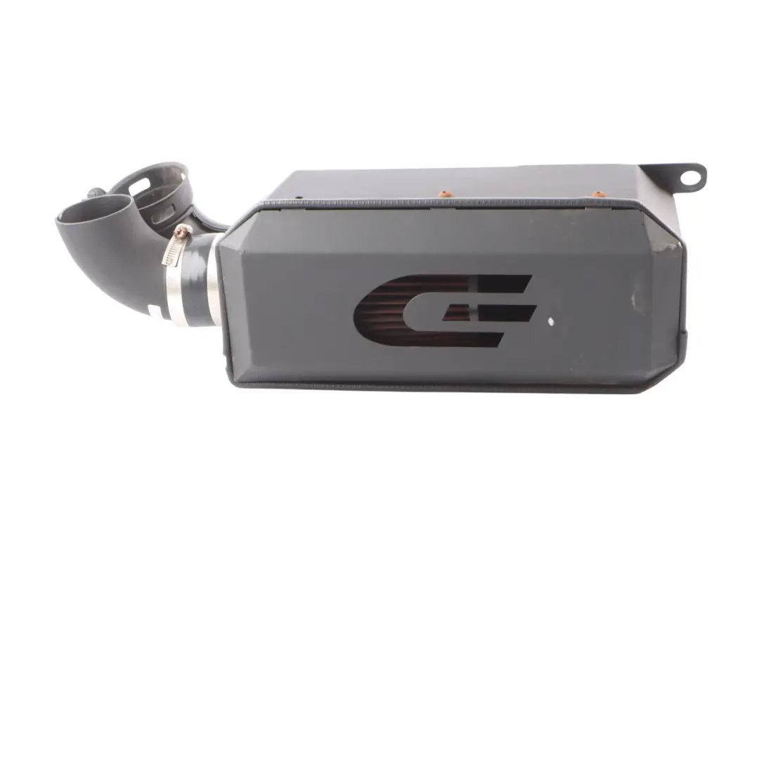 Mini Cooper S R56 LCI N18 MTC Silicone Air Intake Manifold Inlet Pipe Hose Set - SKU R56LCI-MTC - Part number R56LCI-MTC