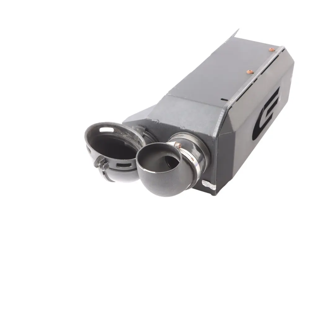 Mini Cooper S R56 LCI N18 MTC Silicone Air Intake Manifold Inlet Pipe Hose Set - SKU R56LCI-MTC - Part number R56LCI-MTC