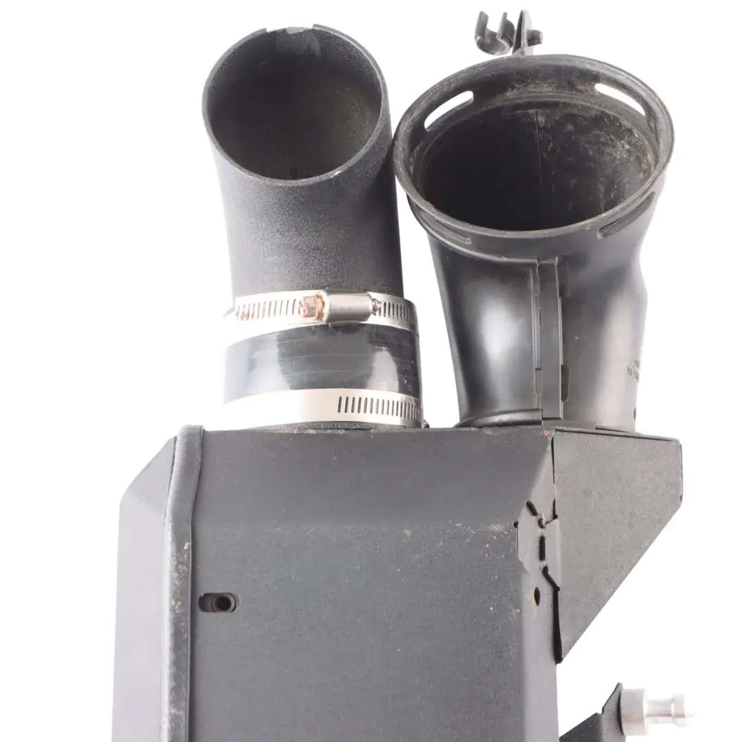 Mini Cooper S R56 LCI N18 MTC Silicone Air Intake Manifold Inlet Pipe Hose Set - SKU R56LCI-MTC - Part number R56LCI-MTC