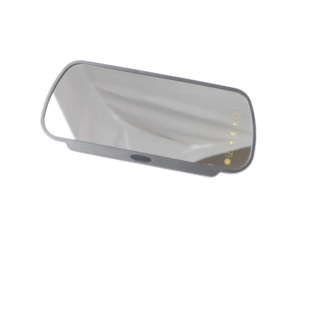 Venta Rétroviseur Avec Écran Tactile 7 Pouces pour à propos du numéro de pièce RAC7TMM Venta Rétroviseur Avec Écran Tactile 7 Pouces - SKU RAC7TMM - Numéro de pièce RAC7TMM