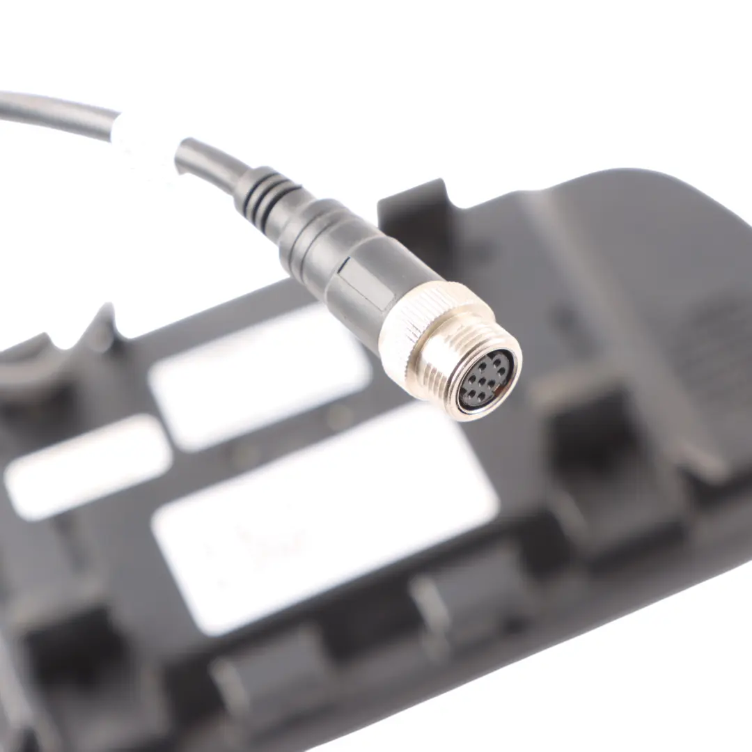 Venta Rétroviseur Avec Écran Tactile 7 Pouces pour à propos du numéro de pièce RAC7TMM Venta Rétroviseur Avec Écran Tactile 7 Pouces - SKU RAC7TMM - Numéro de pièce RAC7TMM