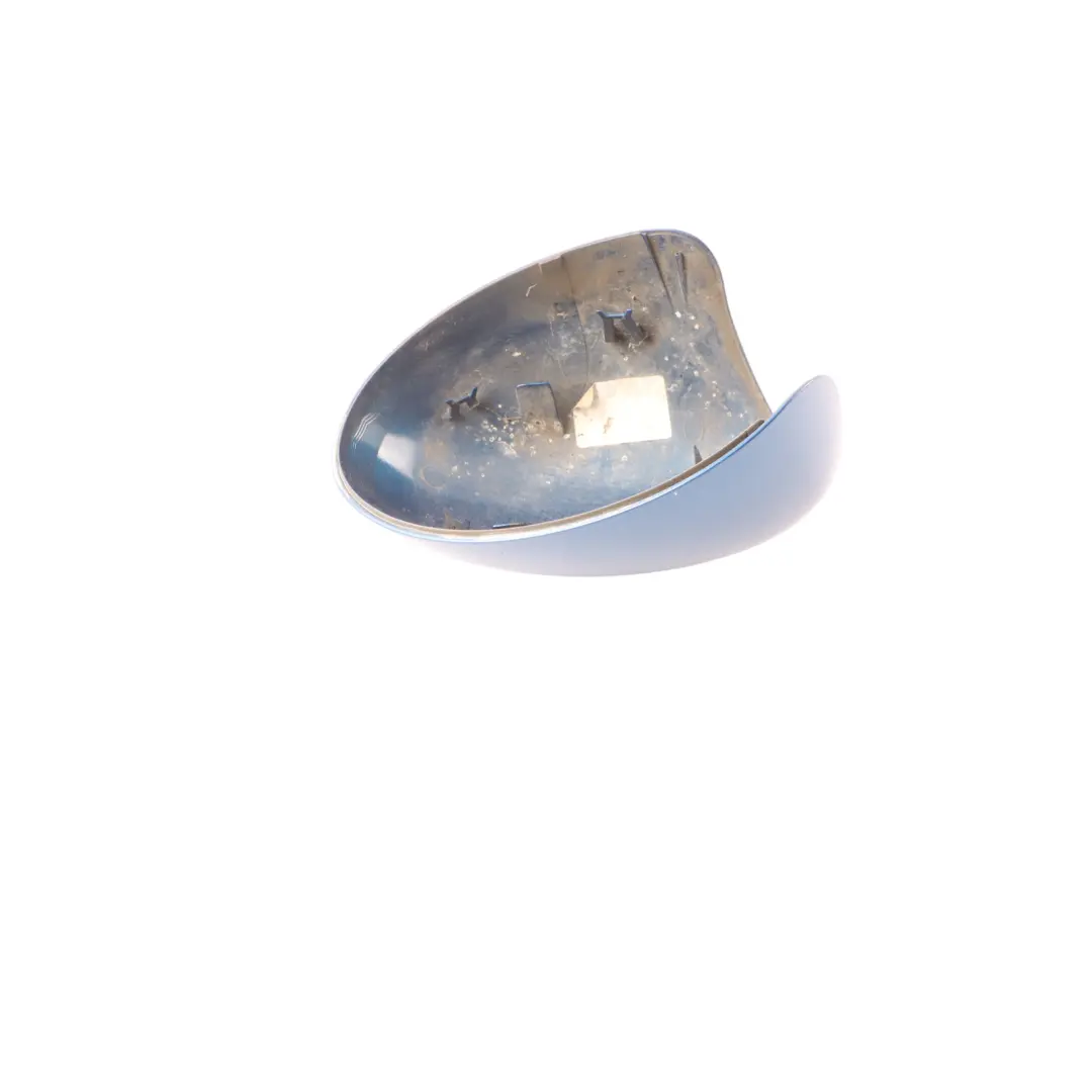 Wing Mirror Mini R50 R52 R53 Cover Cap Casing Right O/S Hyper Blue Metallic A28 to with Part number 0029989 Wing Mirror Mini R50 R52 R53 Cover Cap Casing Right O/S Hyper Blue Metallic A28 - SKU rhd-0029989-HYB - Part number 0029989