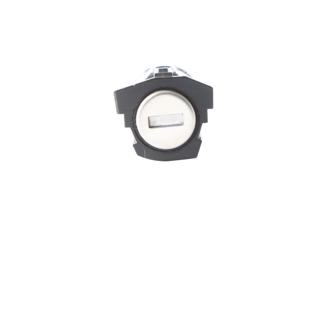 Front Door Lock Barrel Coil Cylinder Right O/S F to Audi A3 8P with Part number 107837064BG Audi A3 8P Front Door Lock Barrel Coil Cylinder Right O/S F - SKU RHD-107837064BG - Part number 107837064BG