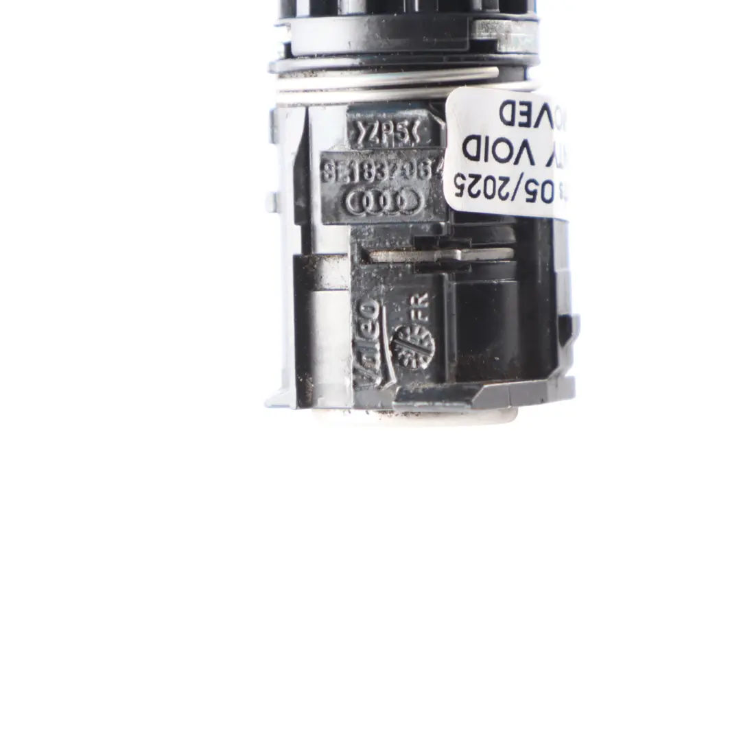 Front Door Lock Barrel Coil Cylinder Right O/S F to Audi A3 8P with Part number 107837064BG Audi A3 8P Front Door Lock Barrel Coil Cylinder Right O/S F - SKU RHD-107837064BG - Part number 107837064BG