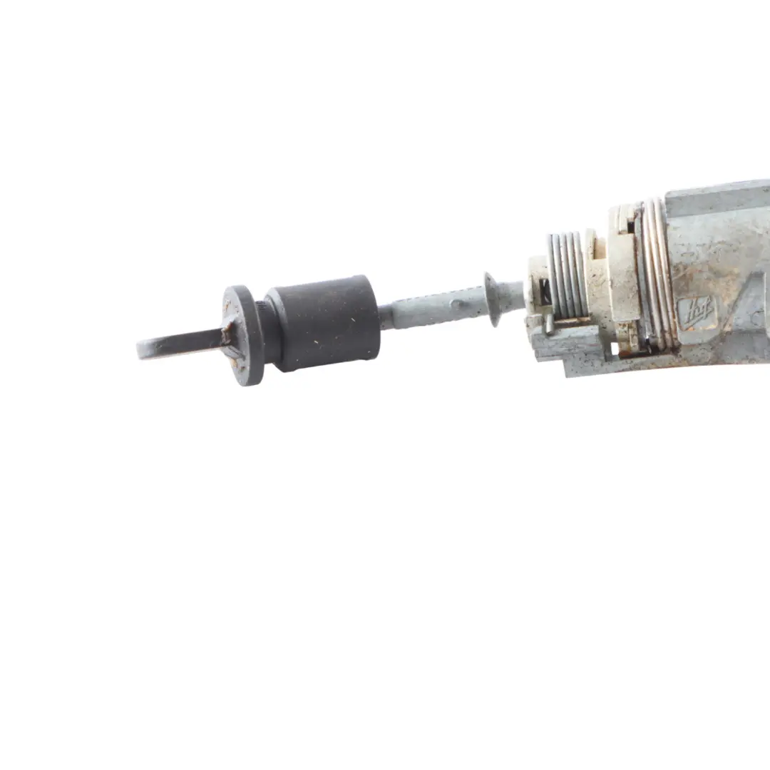 Sportback Driver's Door Lock Cylinder Guide Coil Key to Audi Q5 8R with Part number 107837168BH Audi Q5 8R Sportback Driver's Door Lock Cylinder Guide Coil Key - SKU RHD-107837168BH-1 - Part number 107837168BH