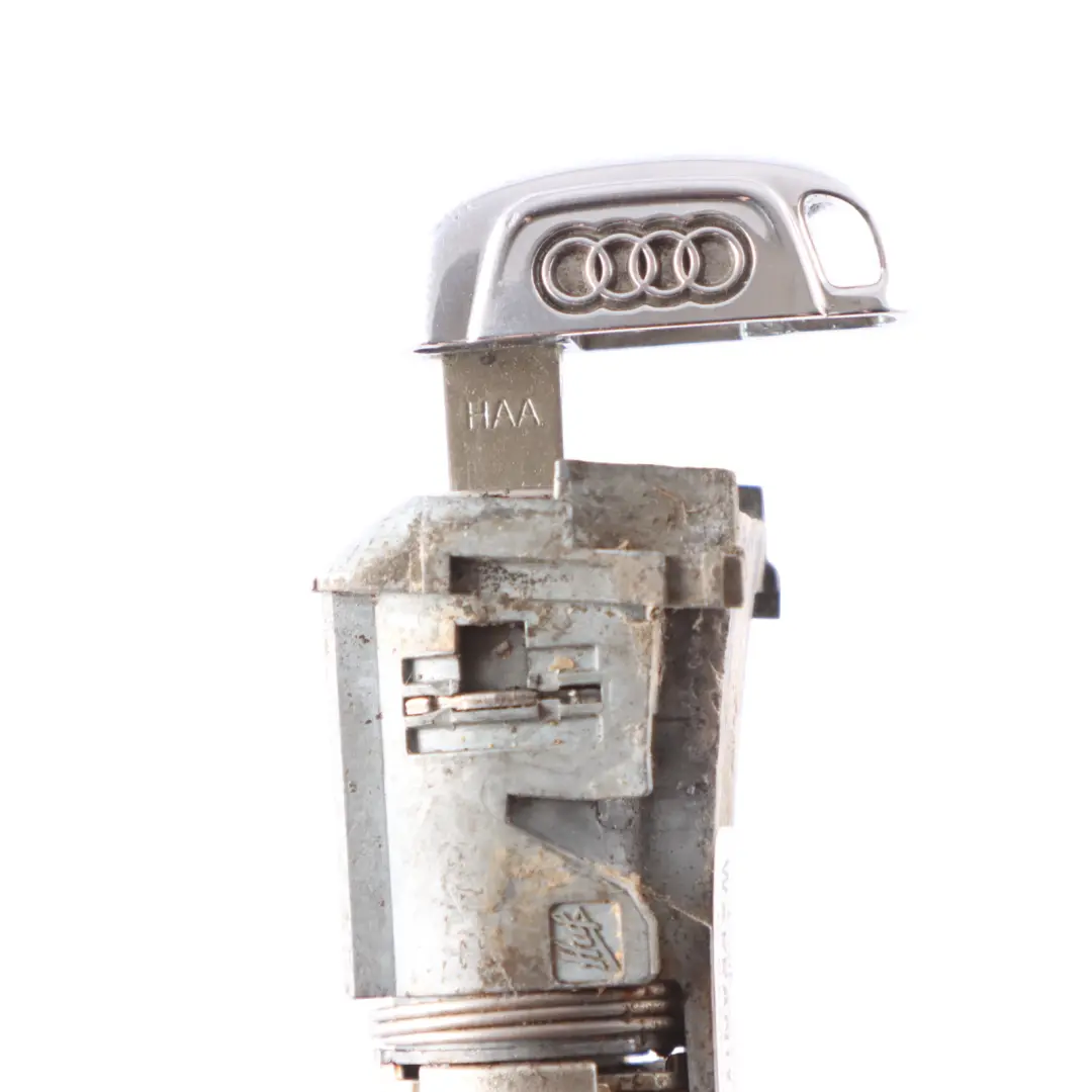 Sportback Driver's Door Lock Cylinder Guide Coil Key to Audi Q5 8R with Part number 107837168BH Audi Q5 8R Sportback Driver's Door Lock Cylinder Guide Coil Key - SKU RHD-107837168BH-1 - Part number 107837168BH
