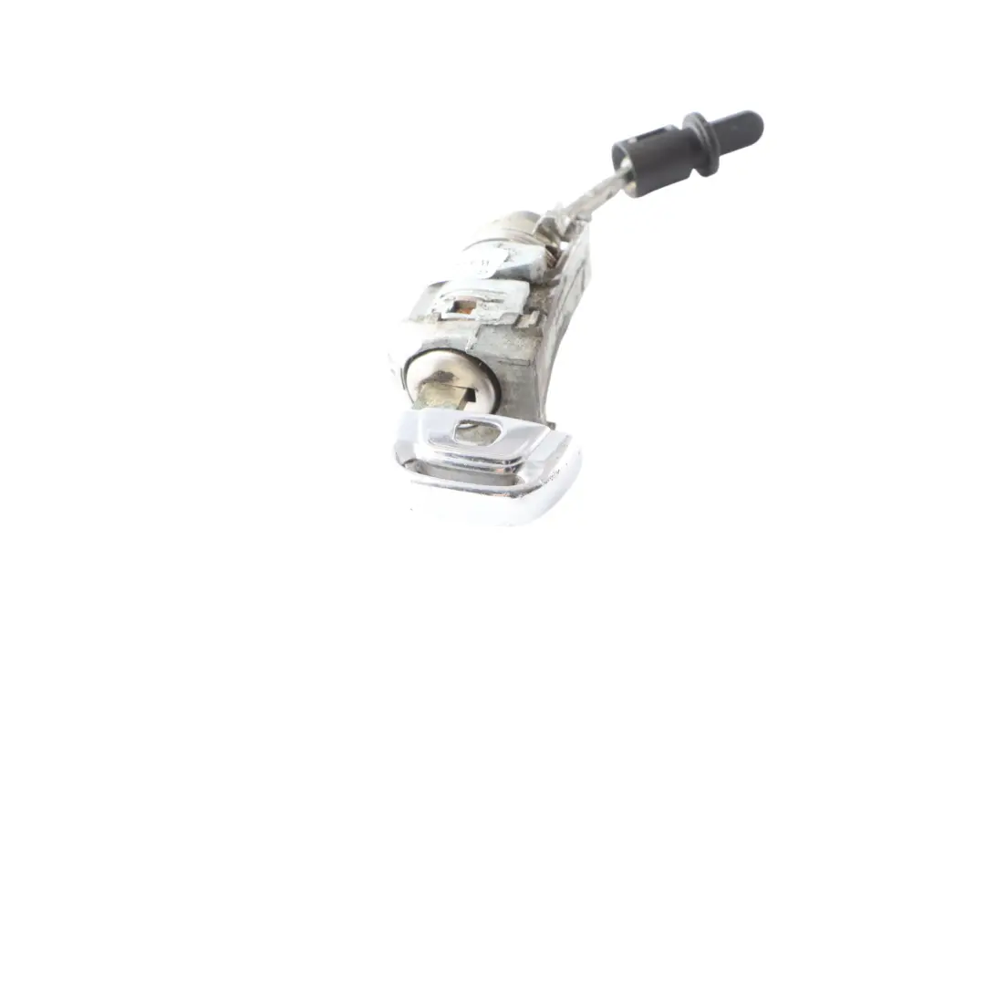 Front Door Lock Barrel Coil Cylinder With Key Right O/S to Audi A5 8T with Part number 107837168BJ Audi A5 8T Front Door Lock Barrel Coil Cylinder With Key Right O/S - SKU RHD-107837168BJ - Part number 107837168BJ