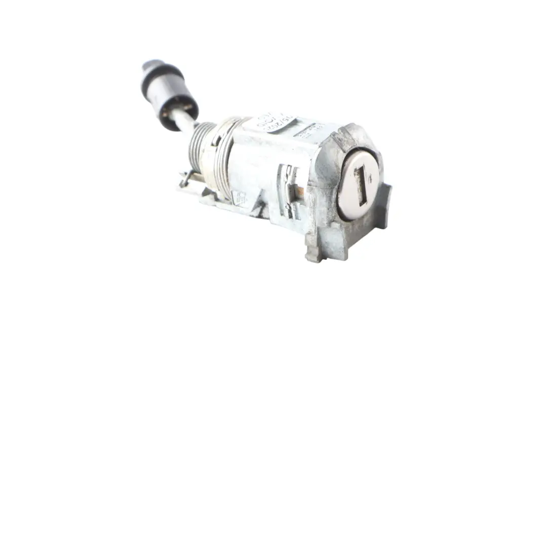 Front Door Lock Barrel Coil Cylinder With Key Right O/S to Audi A5 8T with Part number 107837168BJ Audi A5 8T Front Door Lock Barrel Coil Cylinder With Key Right O/S - SKU RHD-107837168BJ - Part number 107837168BJ