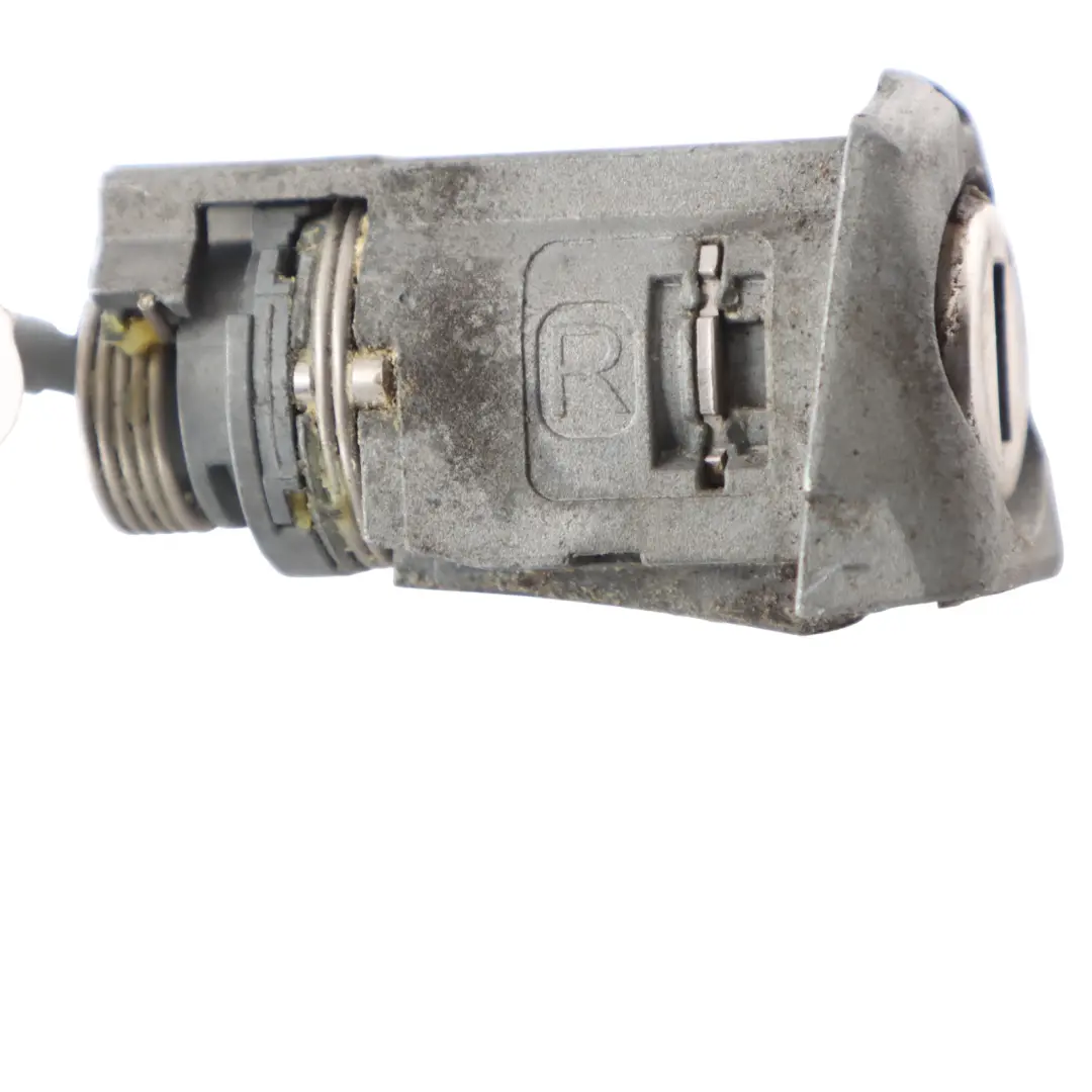 Front Door Lock Barrel Cylinder Key Hole Driver's Side to Audi A3 8V with Part number 107837168CP Audi A3 8V Front Door Lock Barrel Cylinder Key Hole Driver's Side - SKU RHD-107837168CP - Part number 107837168CP