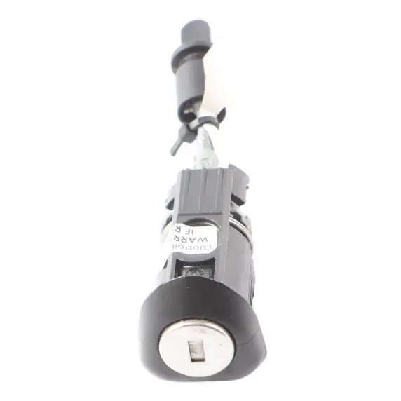 Audi S4 B9 Front Door Lock Barrel Cylinder Key Hole Driver's Side - SKU RHD-107837168DS - Part number 107837168DS