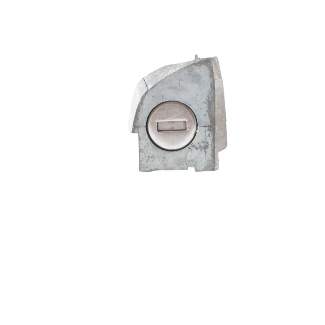 Volkswagen Golf Mk6 Front Door Grab Handle Lock Cylinder Right O/S - SKU RHD-107837168GM - Part number 107837168GM