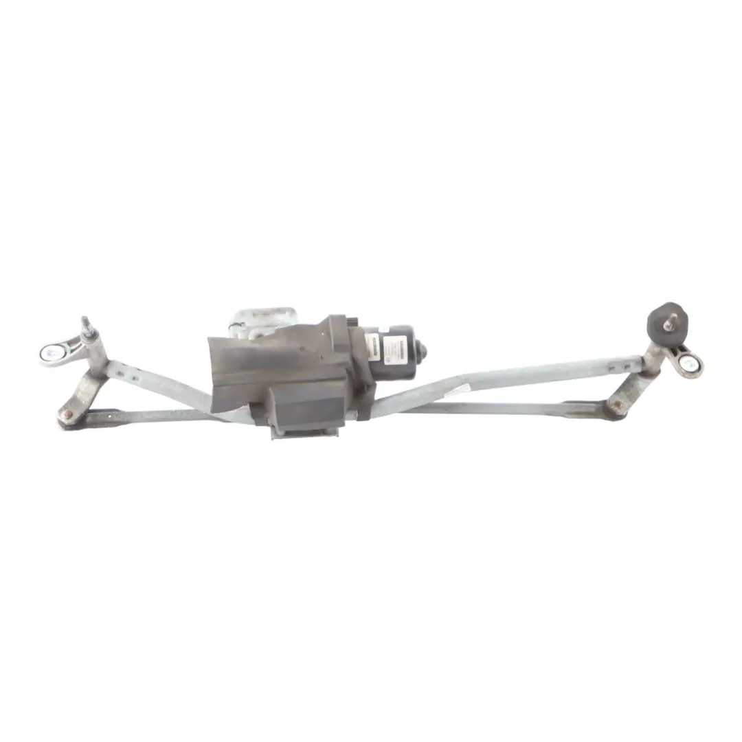Citroen Relay III Wiper Washer Motor Linkage Front to with Part number 1363339080 Citroen Relay III Wiper Washer Motor Linkage Front - SKU RHD-1363339080 - Part number 1363339080