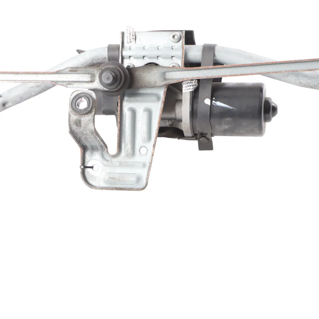 Citroen Relay III Wiper Washer Motor Linkage Front to with Part number 1363339080 Citroen Relay III Wiper Washer Motor Linkage Front - SKU RHD-1363339080 - Part number 1363339080
