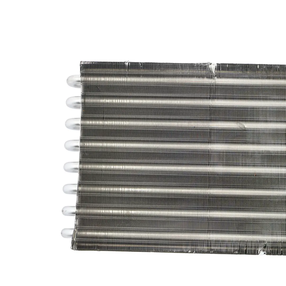 8N Heat Exchanger Heater Matrix Cooling Element Unit to Audi TT with Part number 1J2819031B Audi TT 8N Heat Exchanger Heater Matrix Cooling Element Unit - SKU RHD-1J2819031B - Part number 1J2819031B