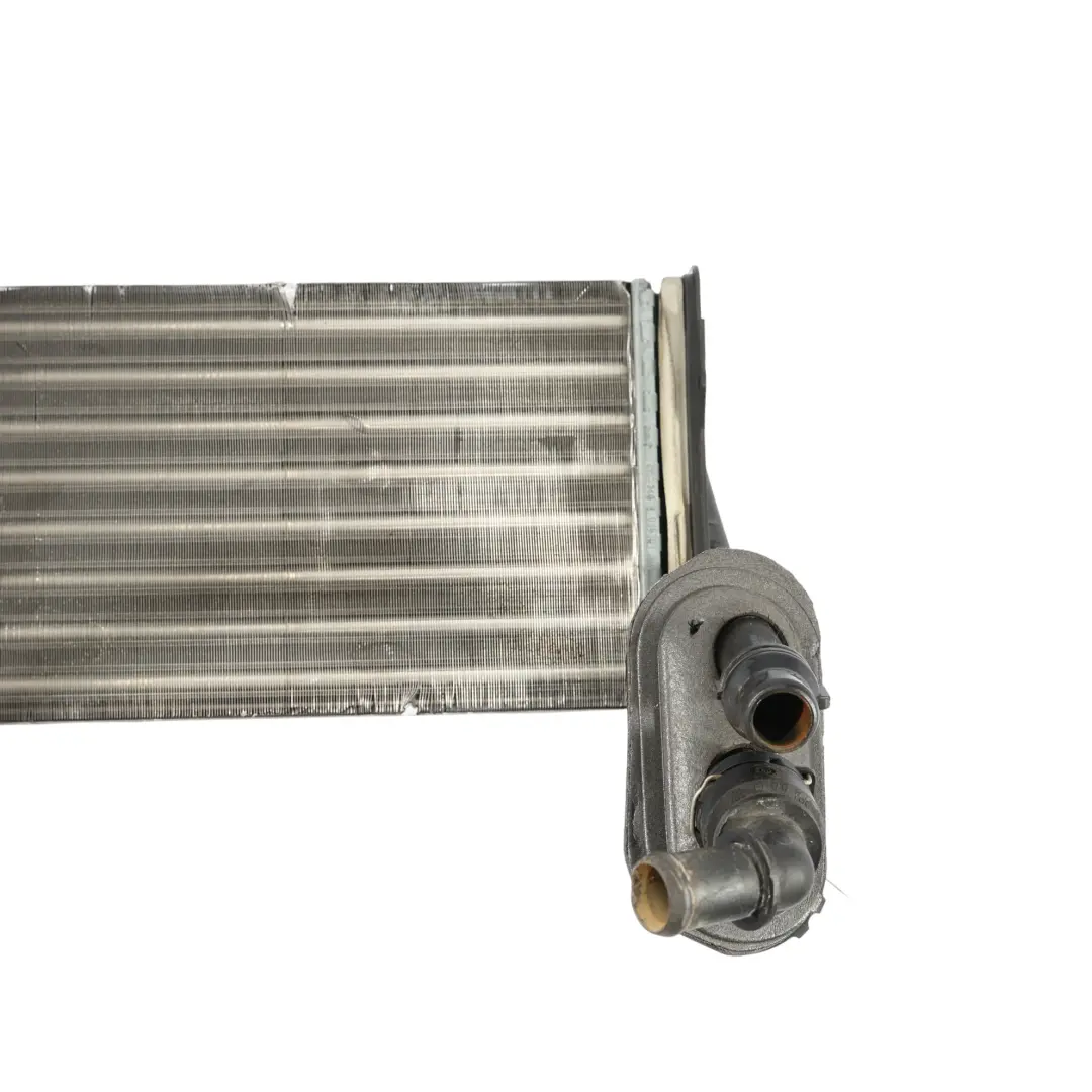 8N Heat Exchanger Heater Matrix Cooling Element Unit to Audi TT with Part number 1J2819031B Audi TT 8N Heat Exchanger Heater Matrix Cooling Element Unit - SKU RHD-1J2819031B - Part number 1J2819031B