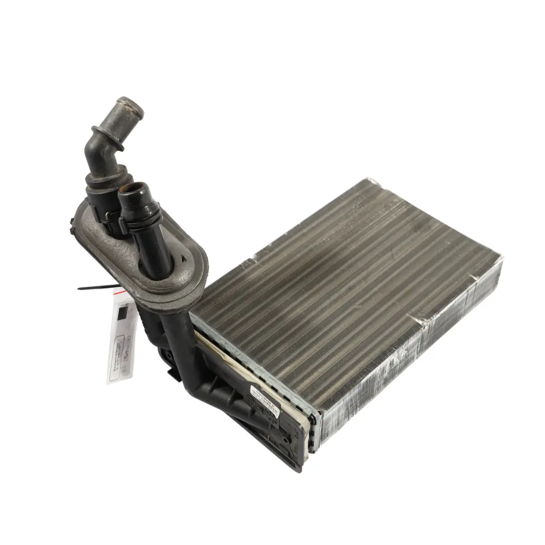 8N Heat Exchanger Heater Matrix Cooling Element Unit to Audi TT with Part number 1J2819031B Audi TT 8N Heat Exchanger Heater Matrix Cooling Element Unit - SKU RHD-1J2819031B - Part number 1J2819031B