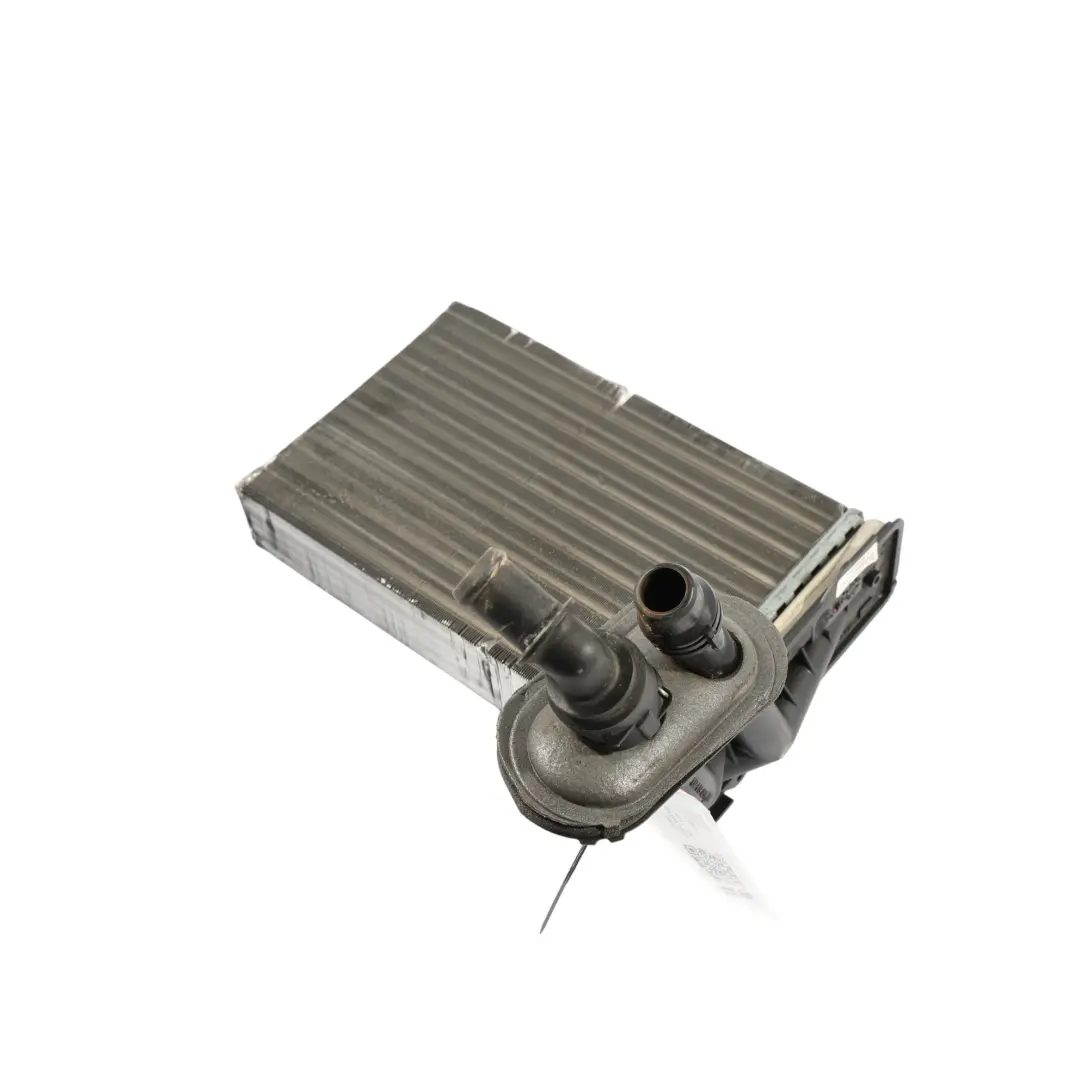 8N Heat Exchanger Heater Matrix Cooling Element Unit to Audi TT with Part number 1J2819031B Audi TT 8N Heat Exchanger Heater Matrix Cooling Element Unit - SKU RHD-1J2819031B - Part number 1J2819031B