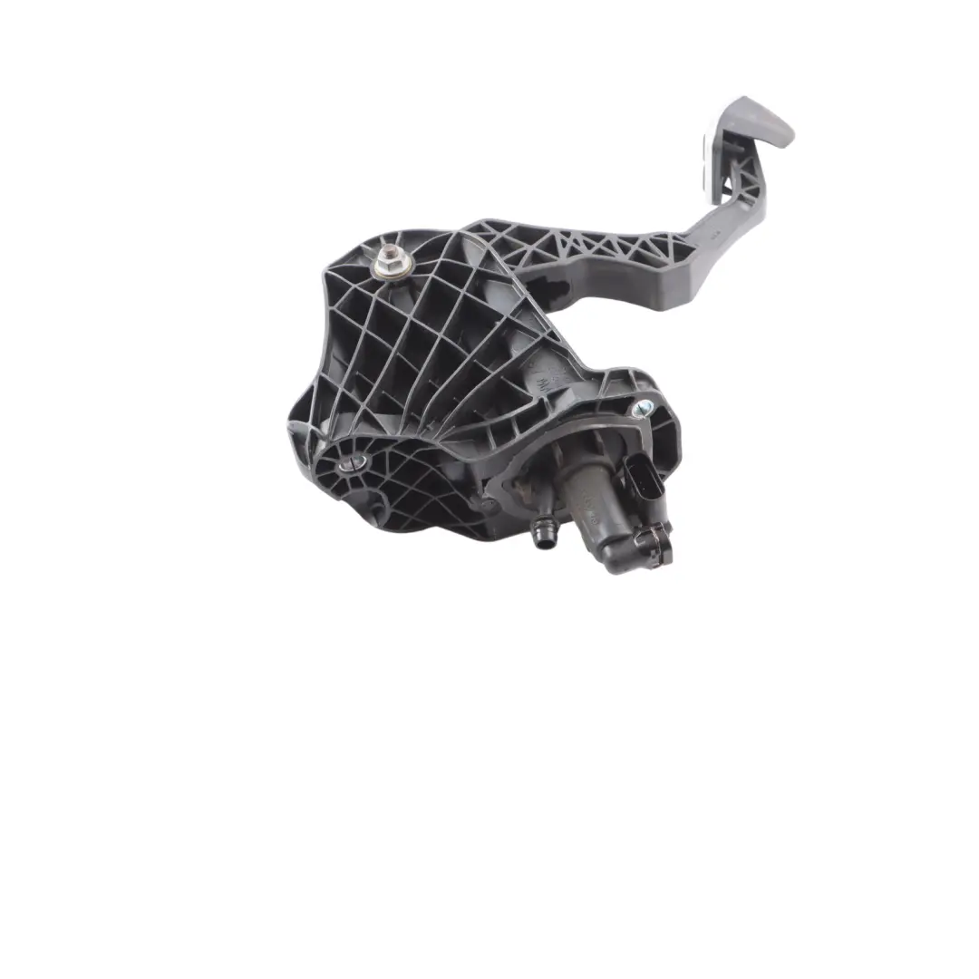 Volkswagen Golf Mk6 1K Audi A3 8P Clutch Pedal Manual - SKU RHD-1K2721059CC - Part number 1K2721059CC