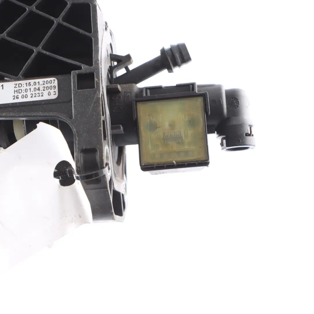 Mk6 1K Audi A3 8P Clutch Pedal Manual to Volkswagen Golf with Part number 1K2721059CC Volkswagen Golf Mk6 1K Audi A3 8P Clutch Pedal Manual - SKU RHD-1K2721059CC - Part number 1K2721059CC