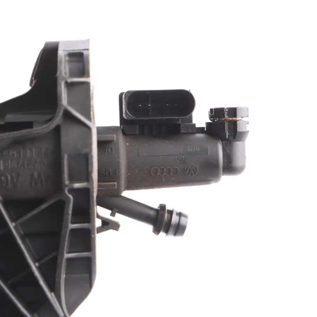 Mk6 1K Audi A3 8P Clutch Pedal Manual to Volkswagen Golf with Part number 1K2721059CC Volkswagen Golf Mk6 1K Audi A3 8P Clutch Pedal Manual - SKU RHD-1K2721059CC - Part number 1K2721059CC