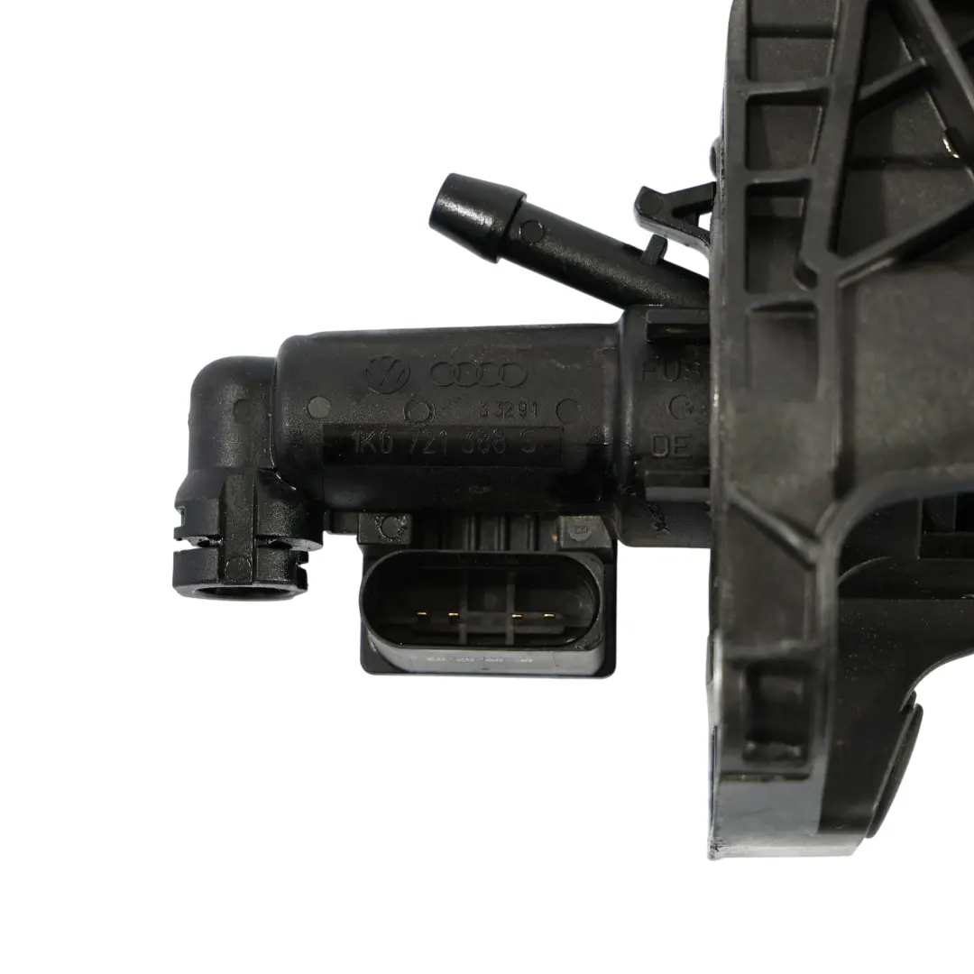 Clutch Pedal Audi A3 8P VW Glof Mk5 Box Assembly Clutch Pedal to with Part number 1K2721059DC Clutch Pedal Audi A3 8P VW Glof Mk5 Box Assembly Clutch Pedal - SKU RHD-1K2721059DC - Part number 1K2721059DC