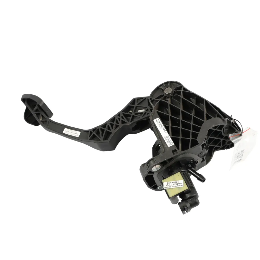 Clutch Pedal Audi A3 8P VW Glof Mk5 Box Assembly Clutch Pedal to with Part number 1K2721059DC Clutch Pedal Audi A3 8P VW Glof Mk5 Box Assembly Clutch Pedal - SKU RHD-1K2721059DC - Part number 1K2721059DC