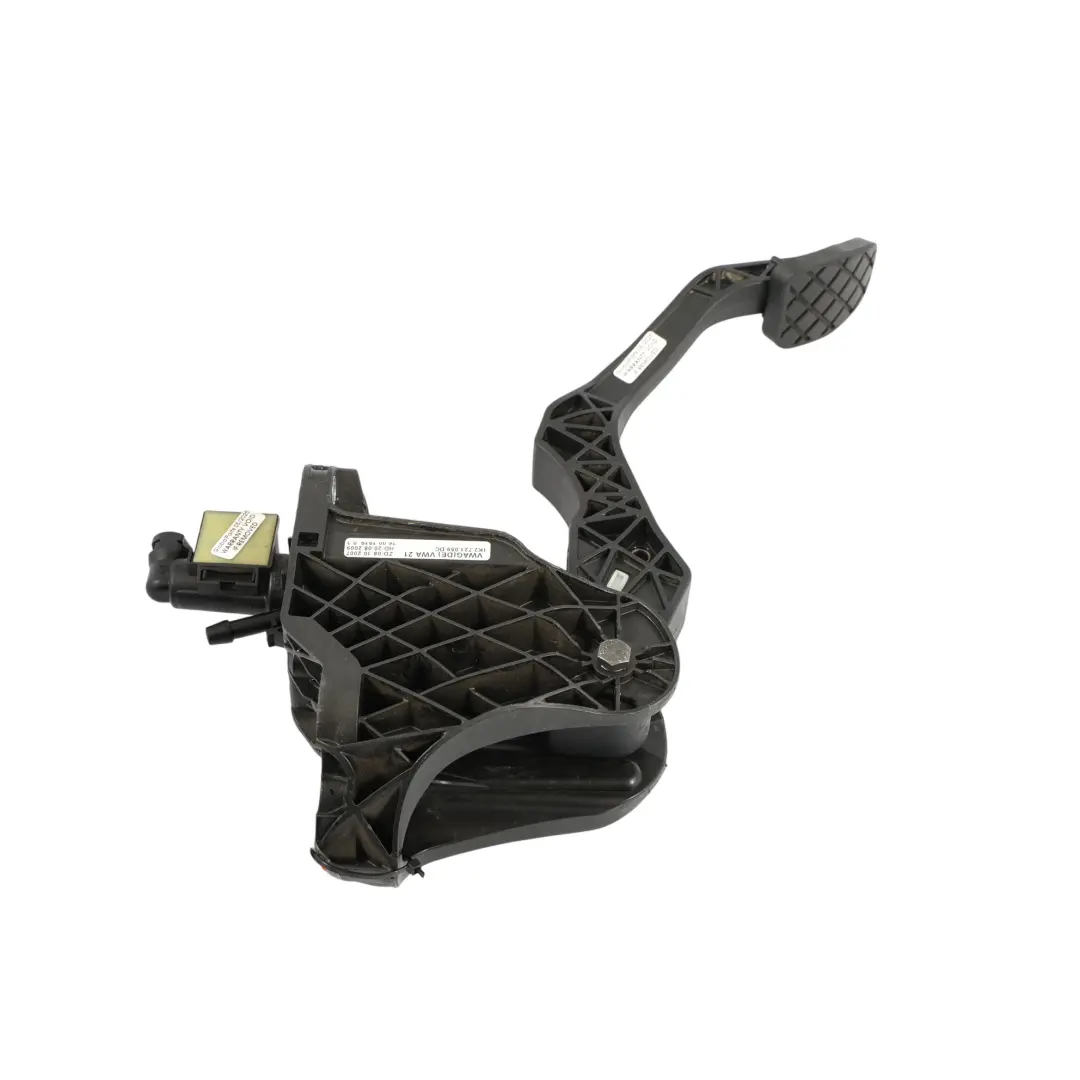 Clutch Pedal Audi A3 8P VW Glof Mk5 Box Assembly Clutch Pedal to with Part number 1K2721059DC Clutch Pedal Audi A3 8P VW Glof Mk5 Box Assembly Clutch Pedal - SKU RHD-1K2721059DC - Part number 1K2721059DC
