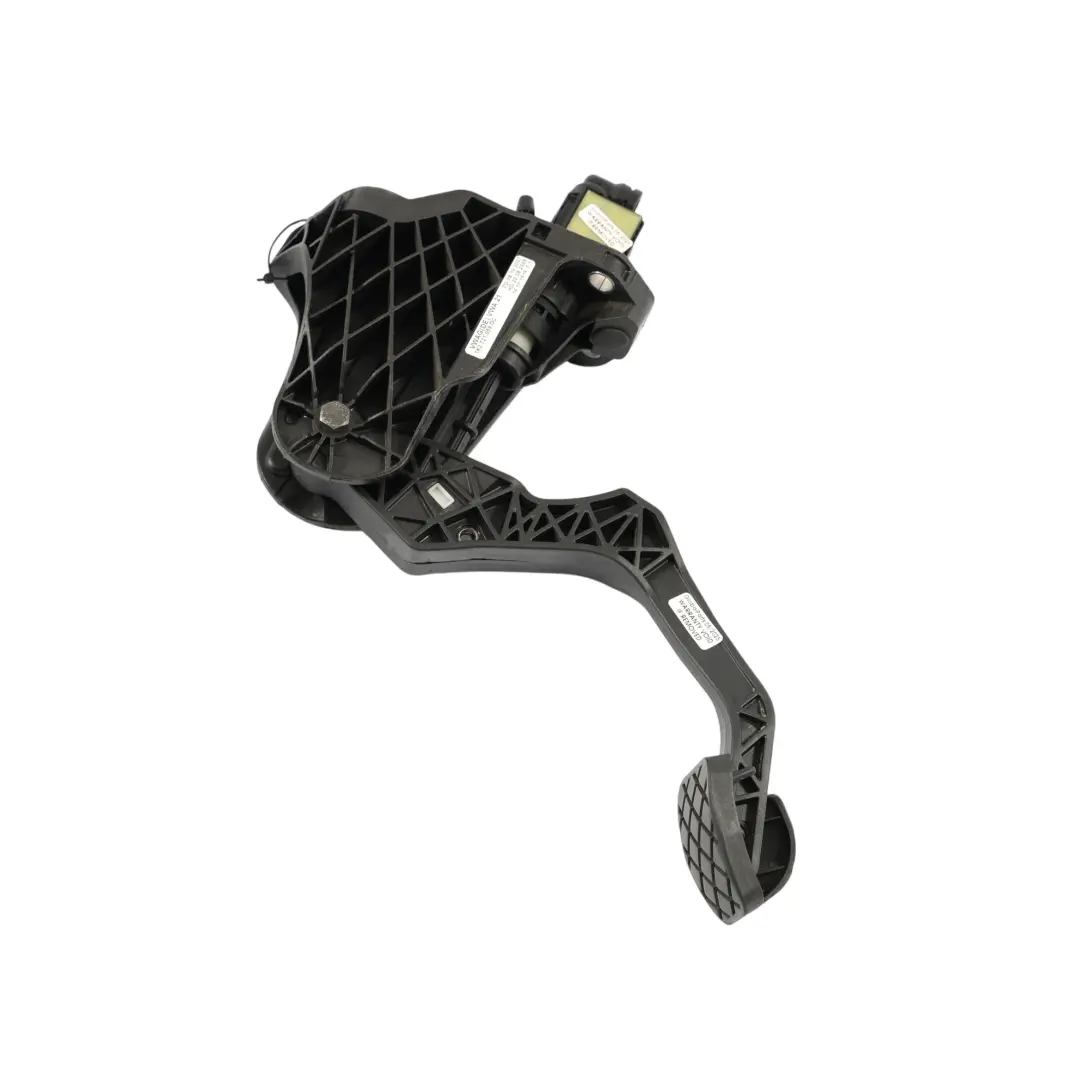 Clutch Pedal Audi A3 8P VW Glof Mk5 Box Assembly Clutch Pedal to with Part number 1K2721059DC Clutch Pedal Audi A3 8P VW Glof Mk5 Box Assembly Clutch Pedal - SKU RHD-1K2721059DC - Part number 1K2721059DC