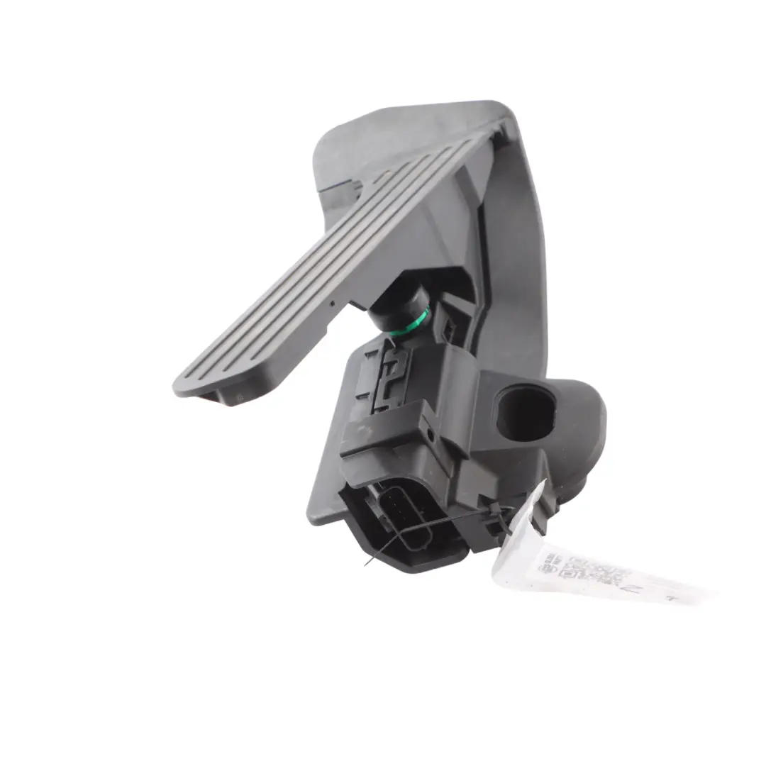 Audi A3 8P Accelerator Gas Throttle Pedal Assembly Unit - SKU RHD-1K2723503T - Part number 1K2723503T