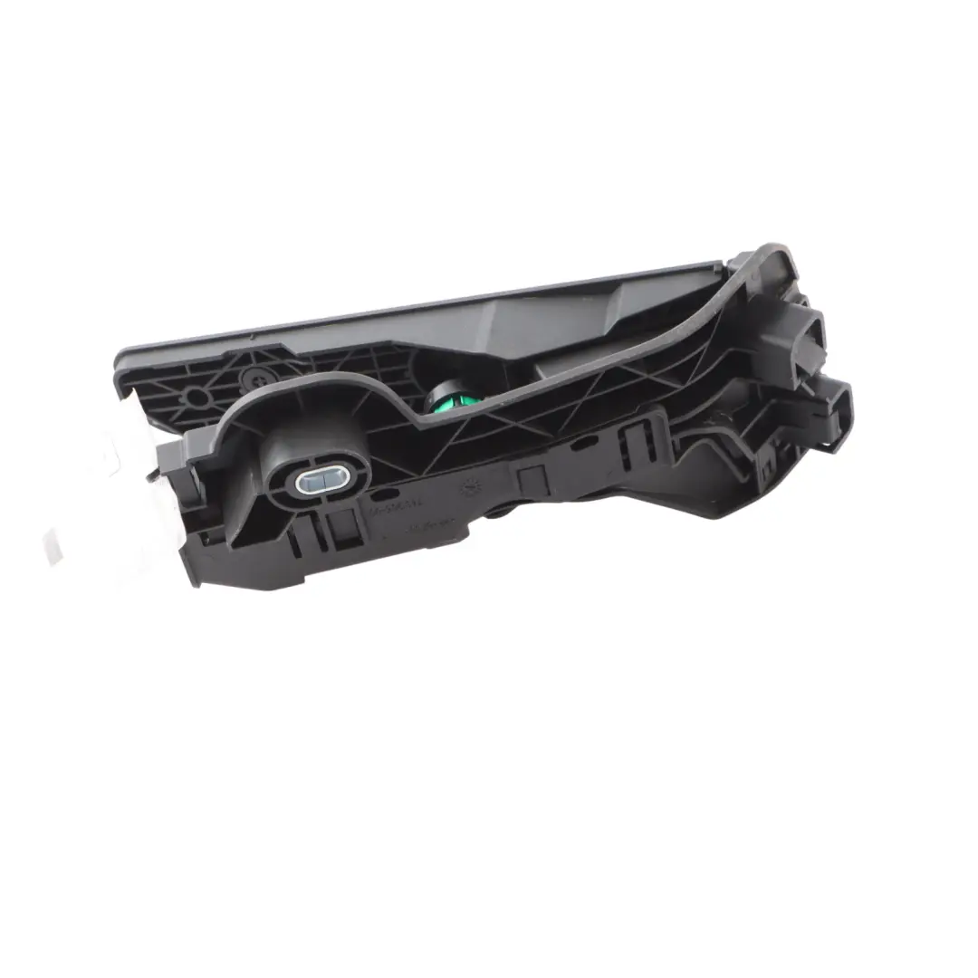 Audi A3 8P Accelerator Gas Throttle Pedal Assembly Unit - SKU RHD-1K2723503T - Part number 1K2723503T