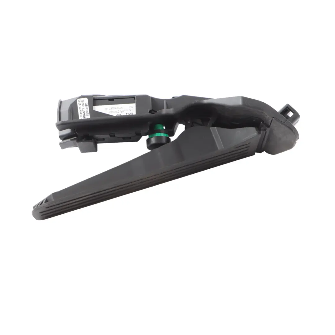 Audi A3 8P Accelerator Gas Throttle Pedal Assembly Unit - SKU RHD-1K2723503T - Part number 1K2723503T