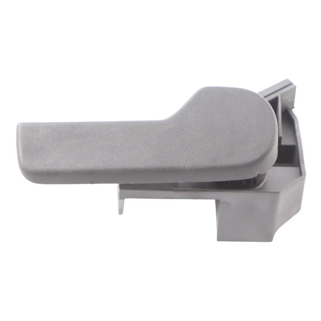 Volkswagen Golf 5 Front Bonnet Release Handle Bracket Trim Base - SKU RHD-1K2823633 - Part number 1K2823633