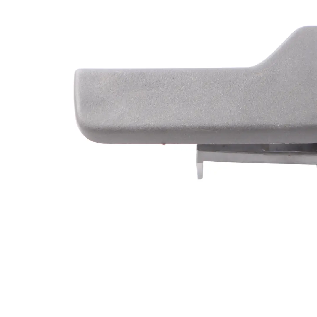 Front Bonnet Release Handle Bracket Trim Base to Volkswagen Golf 5 with Part number 1K2823633 Volkswagen Golf 5 Front Bonnet Release Handle Bracket Trim Base - SKU RHD-1K2823633 - Part number 1K2823633