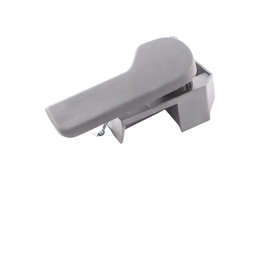 Volkswagen Golf 5 Front Bonnet Release Handle Bracket Trim Base - SKU RHD-1K2823633 - Part number 1K2823633