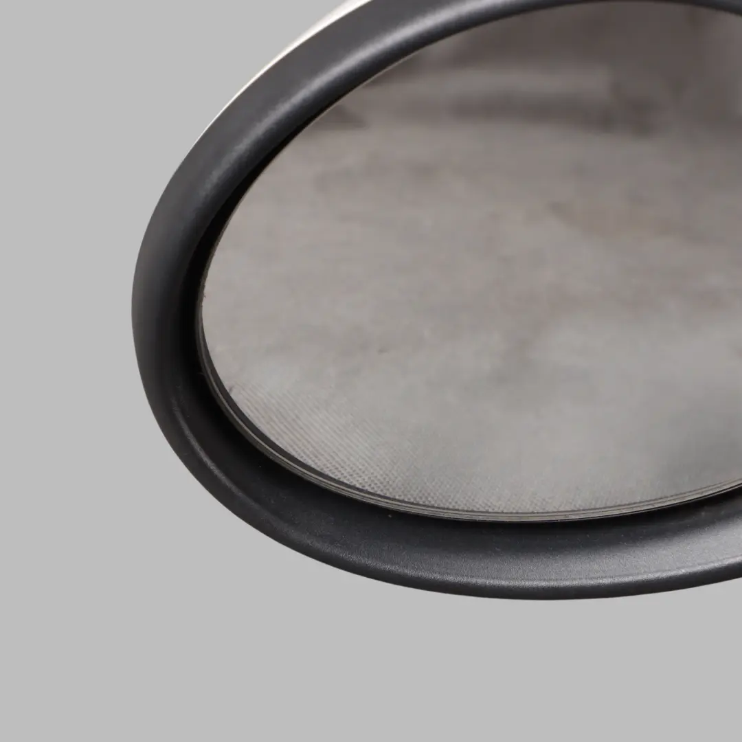 Mini Cooper One R55 R56 R57 Left N/S Heated Door Wing Mirror N/S White 5 Pin - SKU rhd-2755637-WHI2 - Part number 2755637