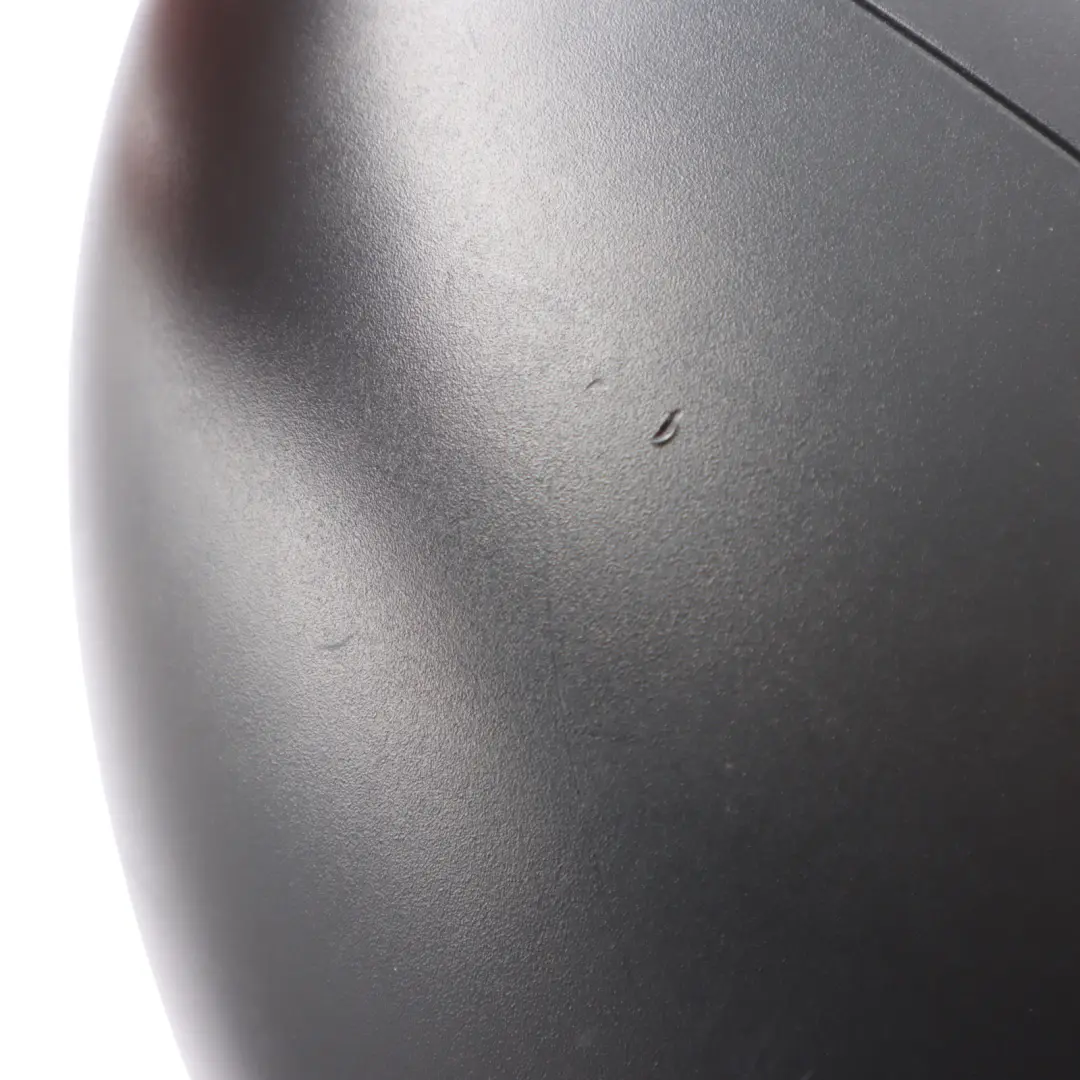 Wing Mirror Mini Cooper One R55 R56 Right O/S Driver Door Primed 3 Pins to with Part number 2755638 Wing Mirror Mini Cooper One R55 R56 Right O/S Driver Door Primed 3 Pins - SKU RHD-2755638-PRIM2 - Part number 2755638