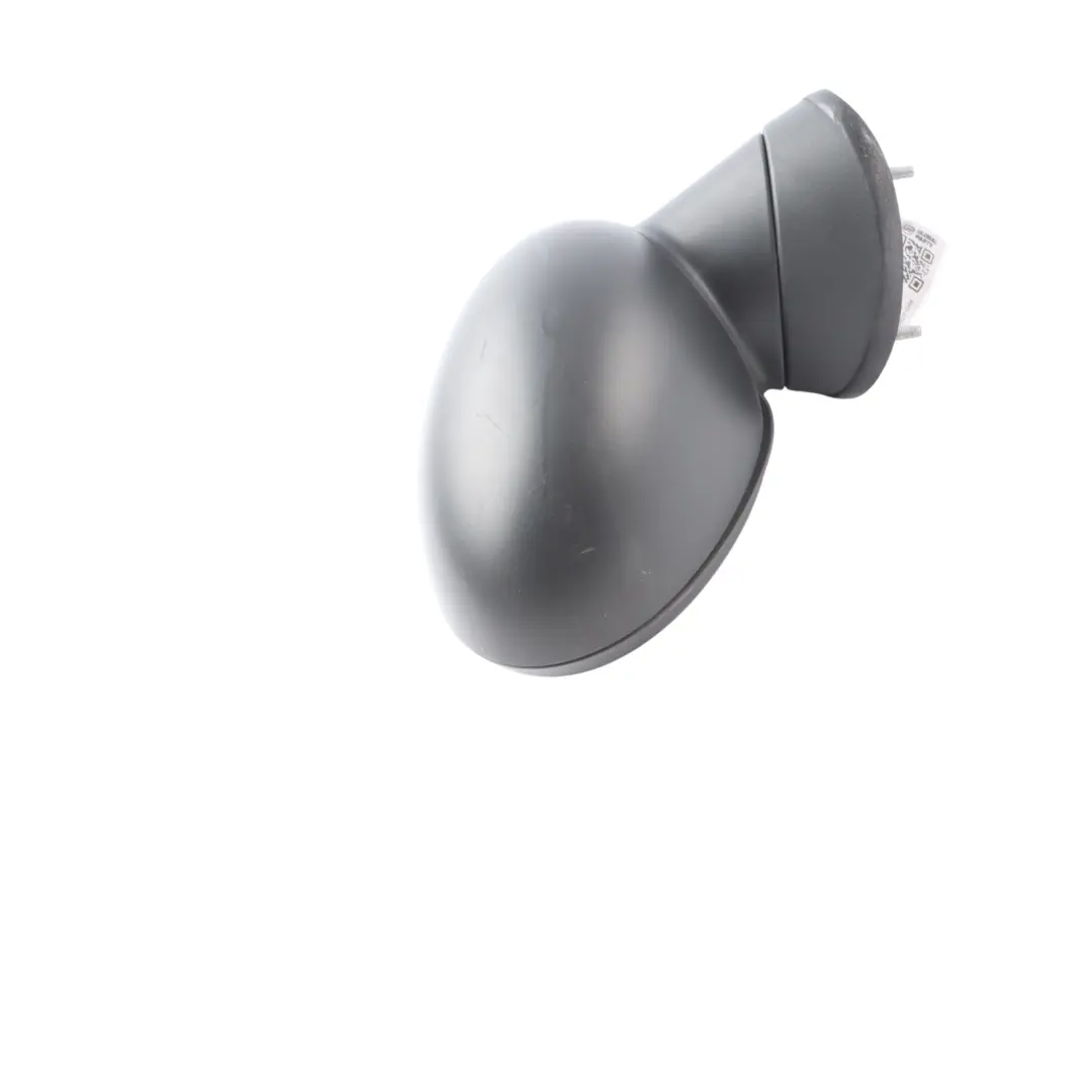 Wing Mirror Mini Cooper One R55 R56 Right O/S Driver Door Primed 3 Pins to with Part number 2755638 Wing Mirror Mini Cooper One R55 R56 Right O/S Driver Door Primed 3 Pins - SKU RHD-2755638-PRIM2 - Part number 2755638