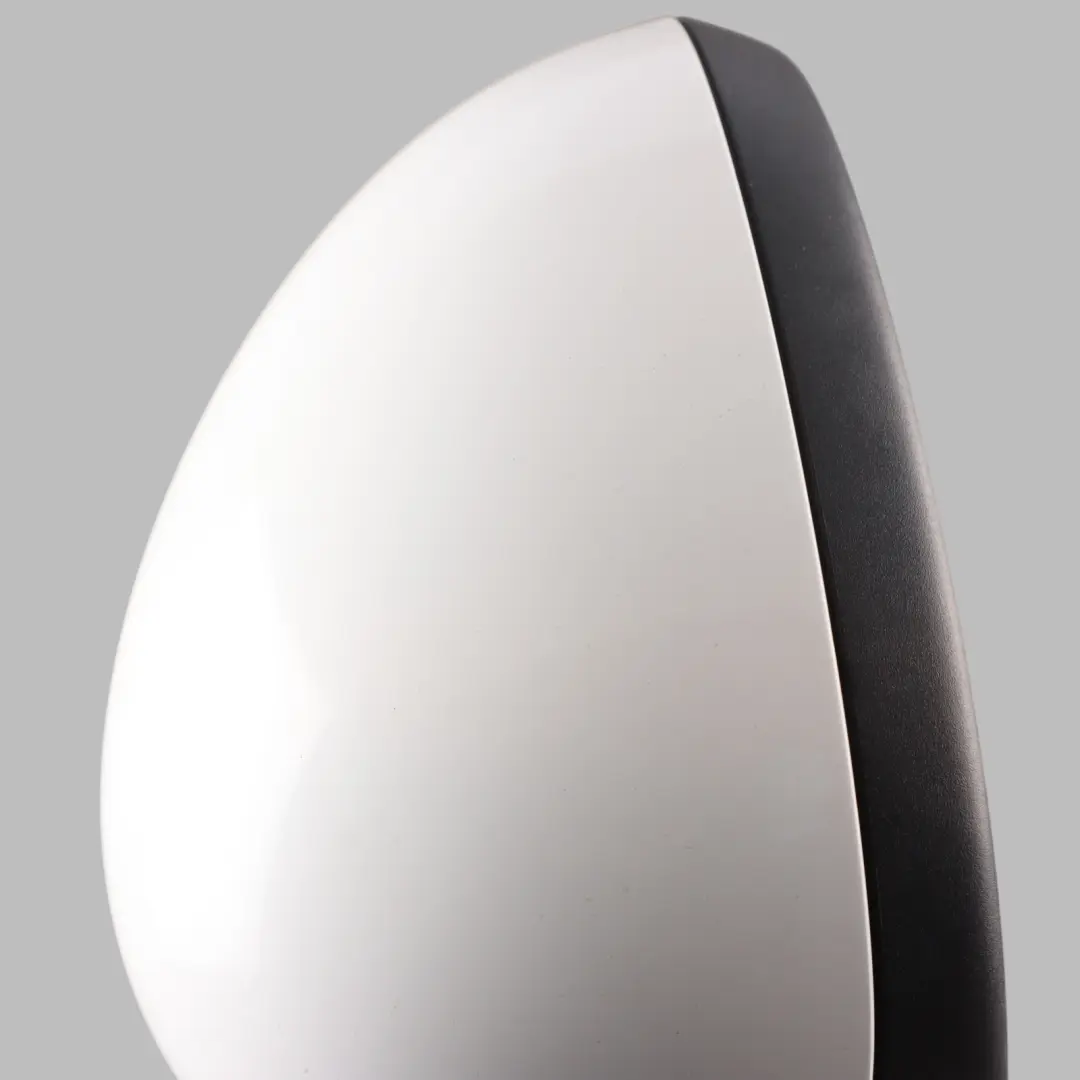 Wing Mirror Mini R55 R56 R57 Heated Right Driver's Door O/S White 5 Pins to with Part number 2755638 Wing Mirror Mini R55 R56 R57 Heated Right Driver's Door O/S White 5 Pins - SKU rhd-2755638-WHI3 - Part number 2755638