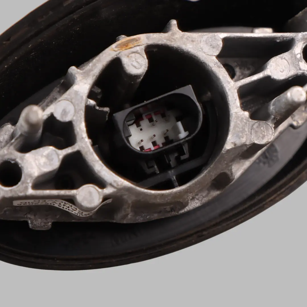 Wing Mirror Mini R55 R56 R57 Heated Right Driver's Door O/S White 5 Pins to with Part number 2755638 Wing Mirror Mini R55 R56 R57 Heated Right Driver's Door O/S White 5 Pins - SKU rhd-2755638-WHI3 - Part number 2755638