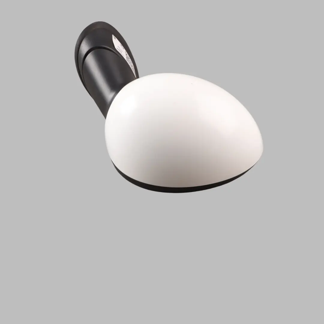 Wing Mirror Mini R55 R56 R57 Heated Right Driver's Door O/S White 5 Pins to with Part number 2755638 Wing Mirror Mini R55 R56 R57 Heated Right Driver's Door O/S White 5 Pins - SKU rhd-2755638-WHI3 - Part number 2755638