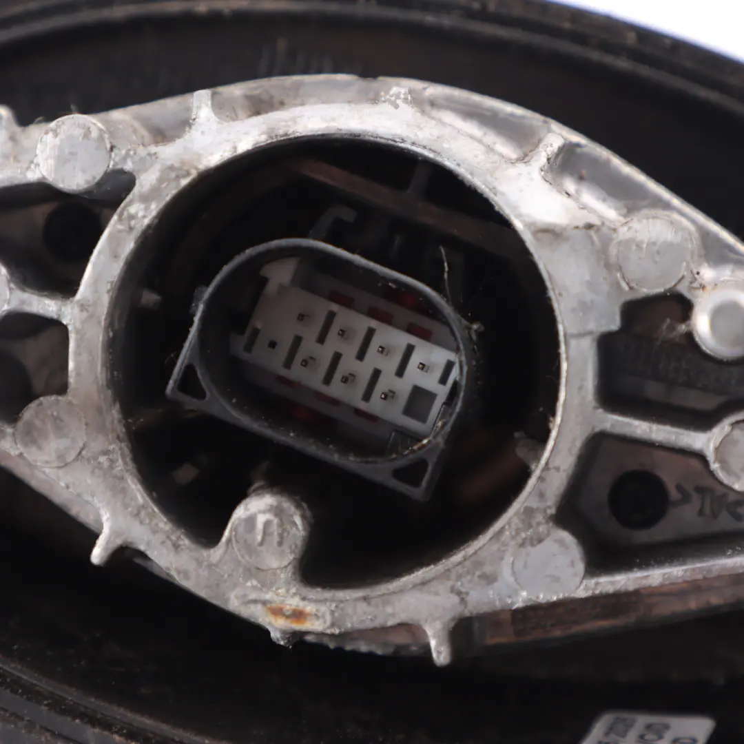 Wing Mirror Mini R55 R56 Left Door N/S Power Fold Black 7 Pins to with Part number 2755641 Wing Mirror Mini R55 R56 Left Door N/S Power Fold Black 7 Pins - SKU rhd-2755641-BLK1 - Part number 2755641