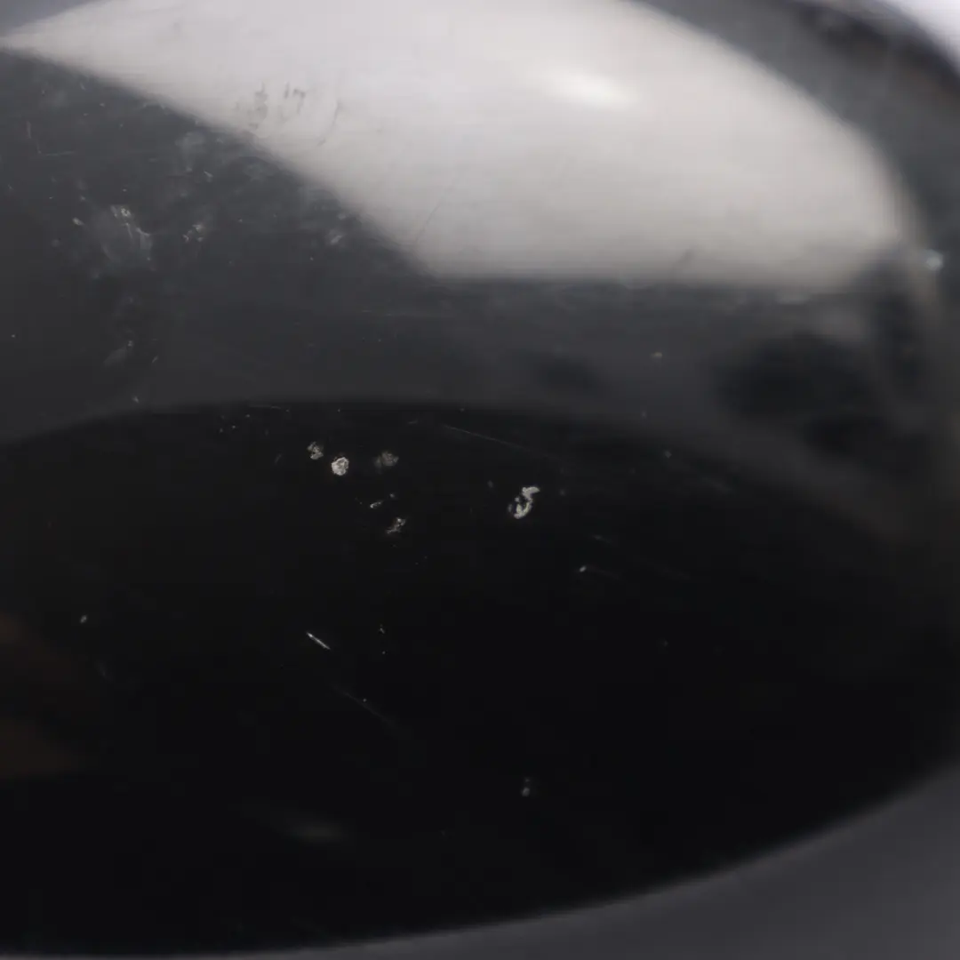 Wing Mirror Mini R55 R56 Left Door N/S Power Fold Black 7 Pins to with Part number 2755641 Wing Mirror Mini R55 R56 Left Door N/S Power Fold Black 7 Pins - SKU rhd-2755641-BLK1 - Part number 2755641